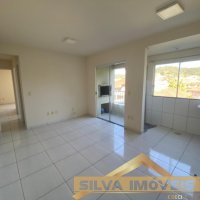 Apartamento para Loca��o no Centro � Edif�cio Sol Nascente