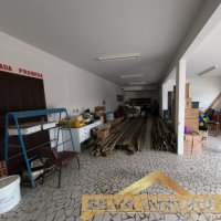 Casa + Galp�o