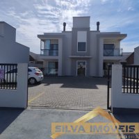 APARTAMENTO EM TIJUCAS