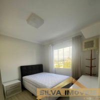APARTAMENTO MOBILIADO