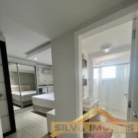 APARTAMENTO MOBILIADO