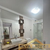 APARTAMENTO MOBILIADO