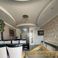 APARTAMENTO MOBILIADO