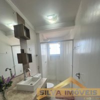 APARTAMENTO MOBILIADO