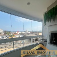 APARTAMENTO MOBILIADO