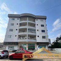APARTAMENTO MOBILIADO