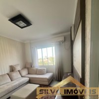 APARTAMENTO MOBILIADO