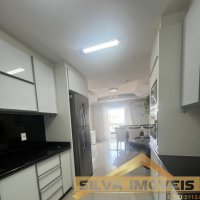 APARTAMENTO MOBILIADO