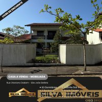 Linda Casa em �rea Nobre! 