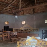 Chcara com Casa+Galpo