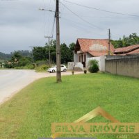 Chcara com Casa+Galpo