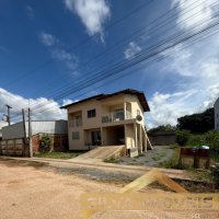Propriedade com 02 casas!