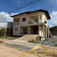 Propriedade com 02 casas!
