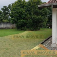 Chcara com Casa+Galpo