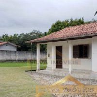 Chcara com Casa+Galpo