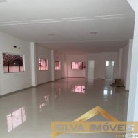 SALA COMERCIAL NO CENTRO DE SJB