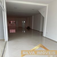 SALA COMERCIAL NO CENTRO DE SJB