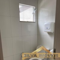 SALA COMERCIAL NO CENTRO DE SJB