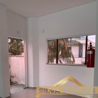 SALA COMERCIAL NO CENTRO DE SJB