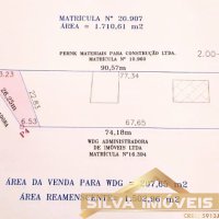 Terreno Comercial � venda