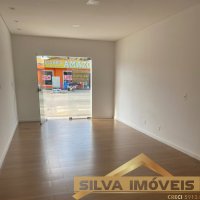 SALA COMERCIAL NO CENTRO