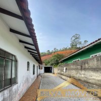 CASA NO CENTRO ALTO DE S�O JO�O BATISTA