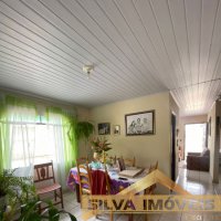 CASA NO CENTRO ALTO DE S�O JO�O BATISTA