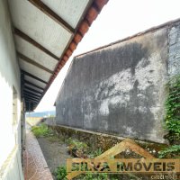 CASA NO CENTRO ALTO DE S�O JO�O BATISTA