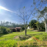 �rea Rural em Canelinha
