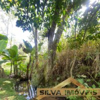 �rea Rural em Canelinha