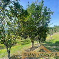 �rea Rural em Canelinha