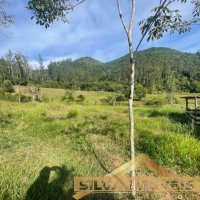 �rea Rural em Canelinha