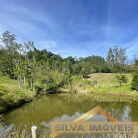 �rea Rural em Canelinha