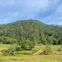 �rea Rural em Canelinha