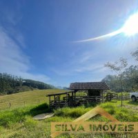 �rea Rural em Canelinha