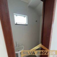 SOBRADO A VENDA EM CANELINHA