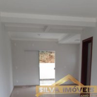 SOBRADO A VENDA EM CANELINHA
