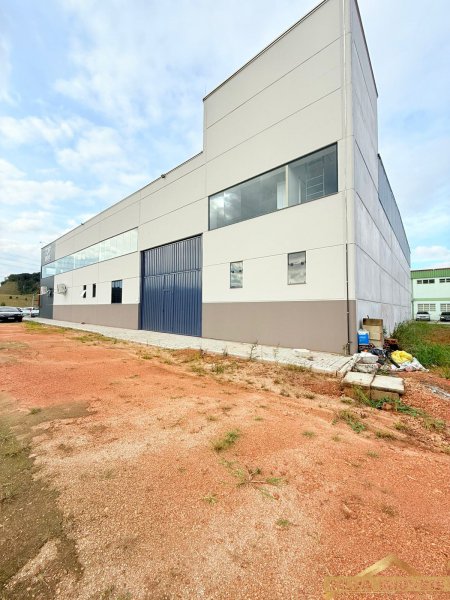 GALPO PARA LOCAO