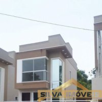 SOBRADO A VENDA EM CANELINHA