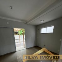 SOBRADO A VENDA EM CANELINHA