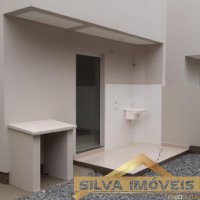 SOBRADO A VENDA EM CANELINHA