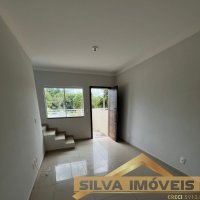 SOBRADO A VENDA EM CANELINHA