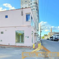 SALA COMERCIAL NO CENTRO