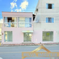 SALA COMERCIAL NO CENTRO