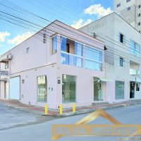 SALA COMERCIAL NO CENTRO
