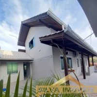 CASA A VENDA EM ITAJAI