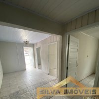CASA NO CENTRO 