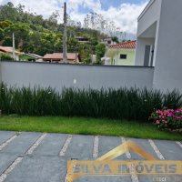 CASA EM NOVA TRENTO 