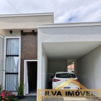 CASA EM NOVA TRENTO 