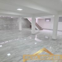 SALA COMERCIAL - DEPOSITO 